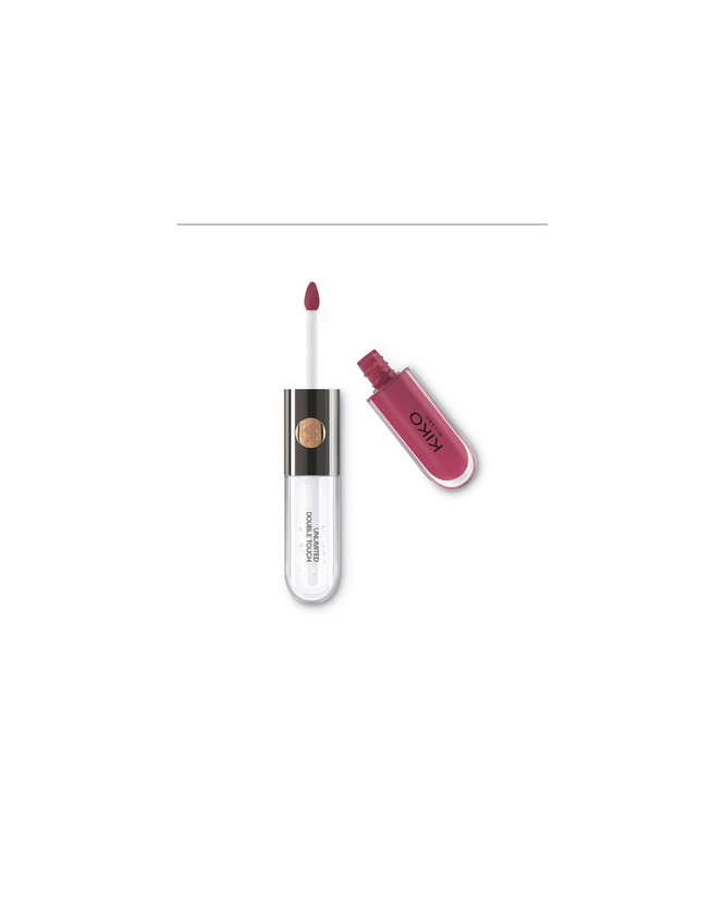 Social Gloss de Labios, de Kiko