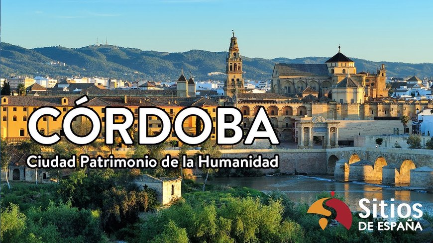 Lugar Córdoba