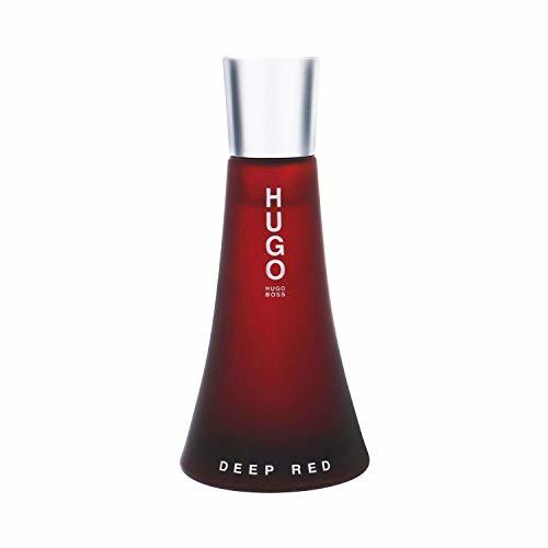 Belleza Hugo Boss