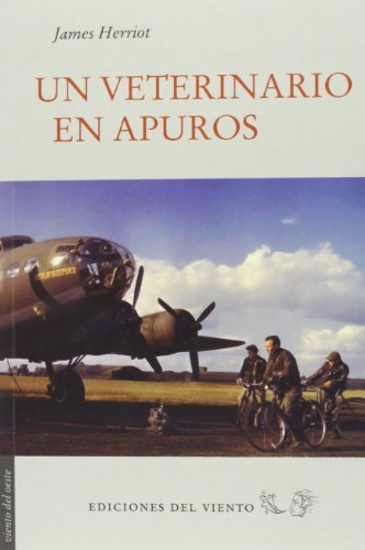 Un Veterinario En Apuros