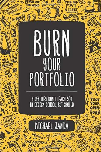 Burn Your Portfolio