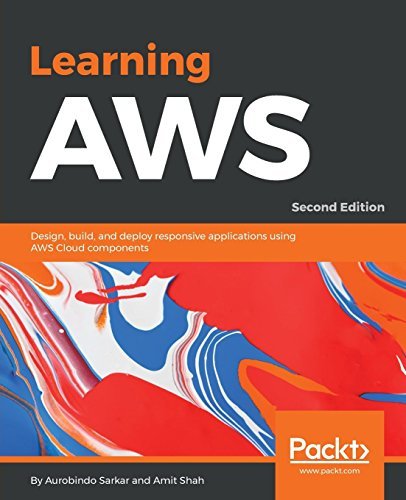 Book Learning AWS