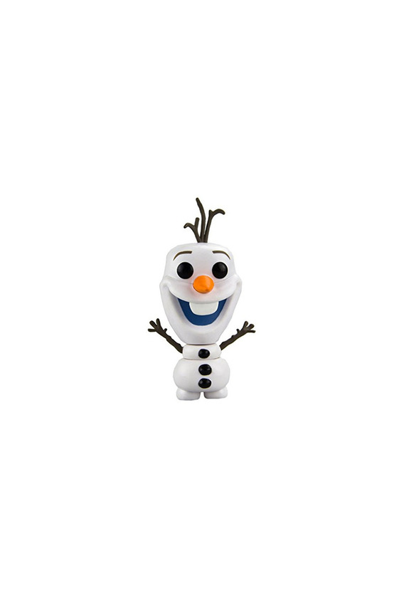 Juego Funko POP! Vinyl: Frozen: Olaf