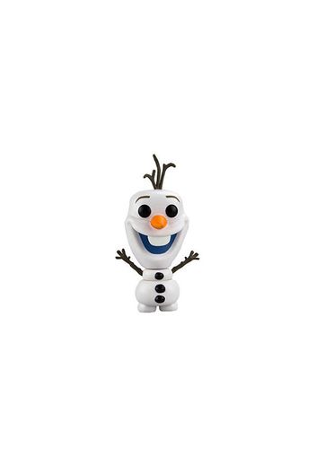 Funko POP! Vinyl: Frozen: Olaf