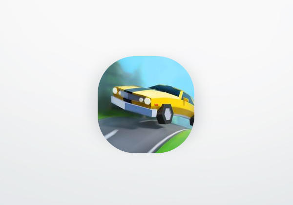 App Reckless Getaway 2