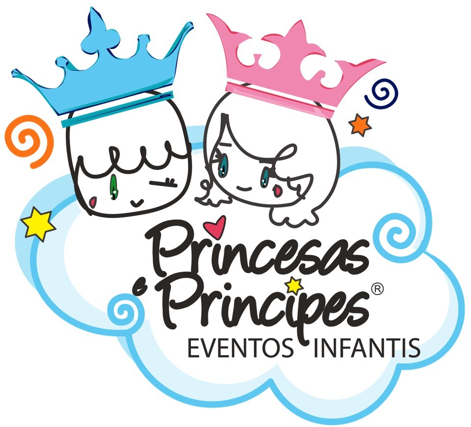 Fashion Princesas & Principes Eventos Infantis