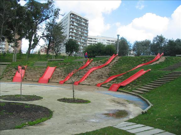 Lugar Quinta das Conchas