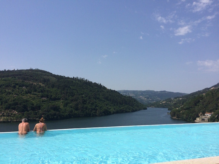 Lugar Douro Royal Valley Hotel & Spa