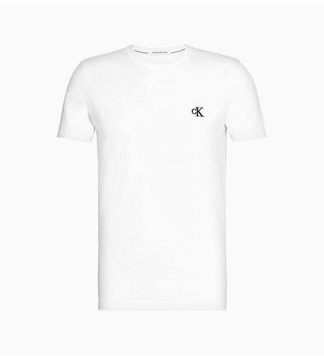 Men's T-Shirts | Long Sleeve T-Shirts | CALVIN KLEIN® - Official Site