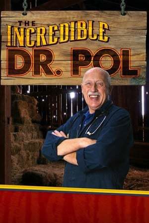 The Incredible Dr. Pol