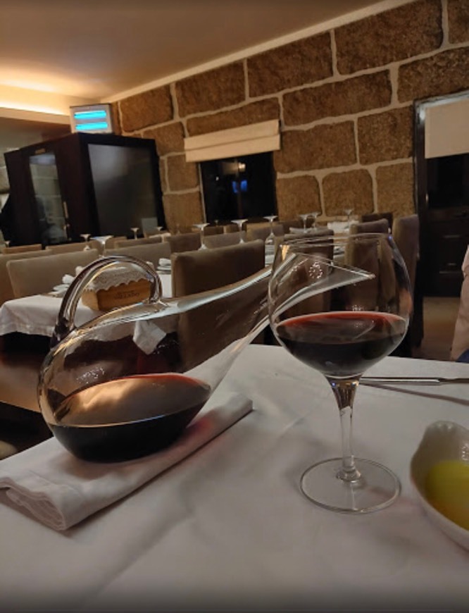 Restaurants Ar Belo