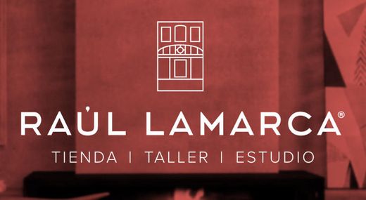 Raul Lamarca 