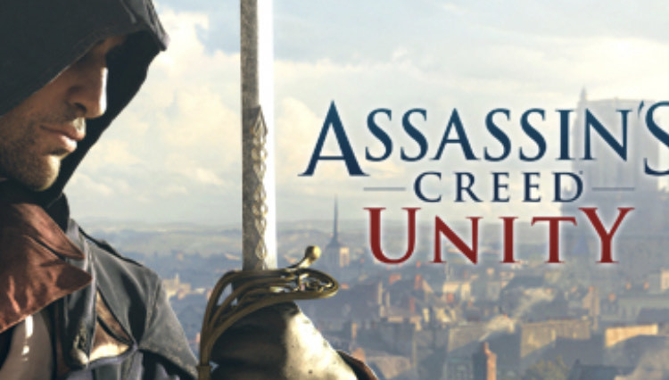 Moda Assassin’s Creed Unity