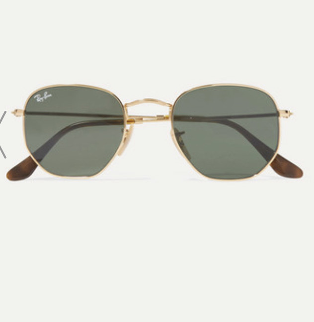 Producto Ray-Ban Hexagonal