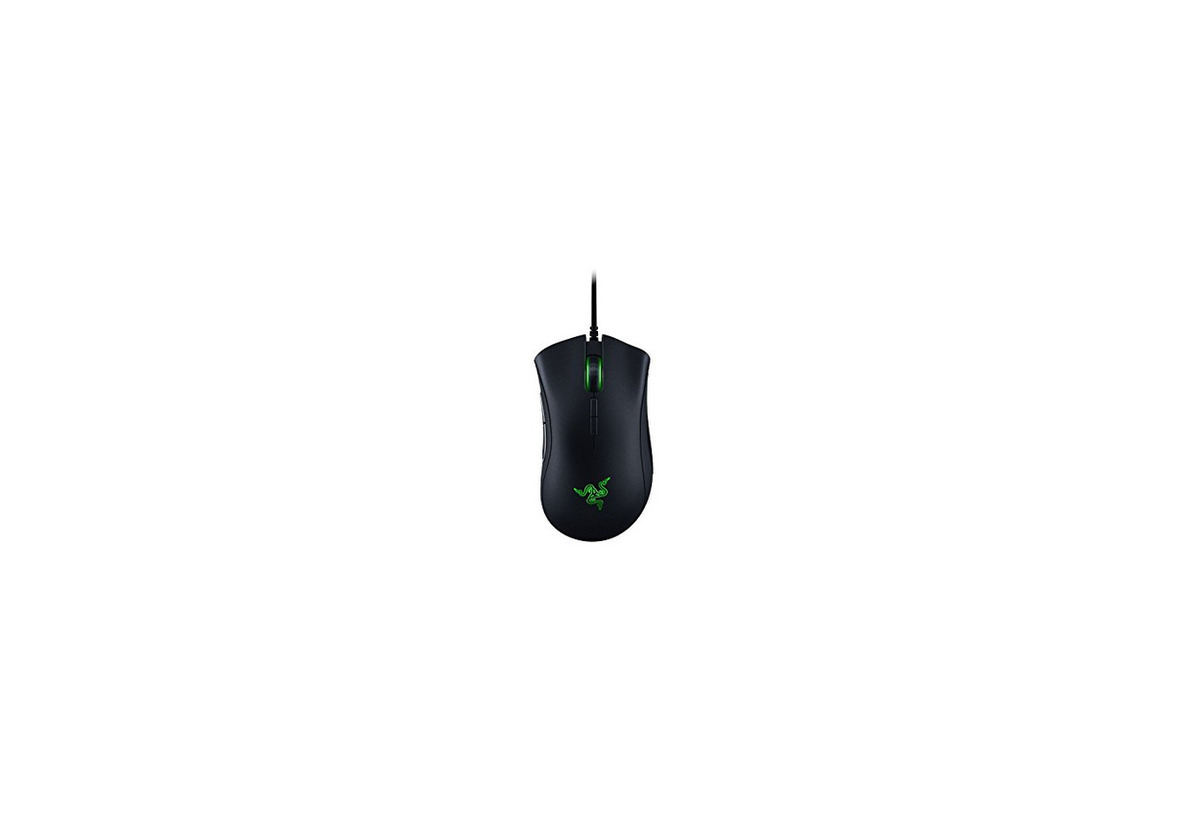 Social Razer DeathAdder Elite - Ratón Gaming