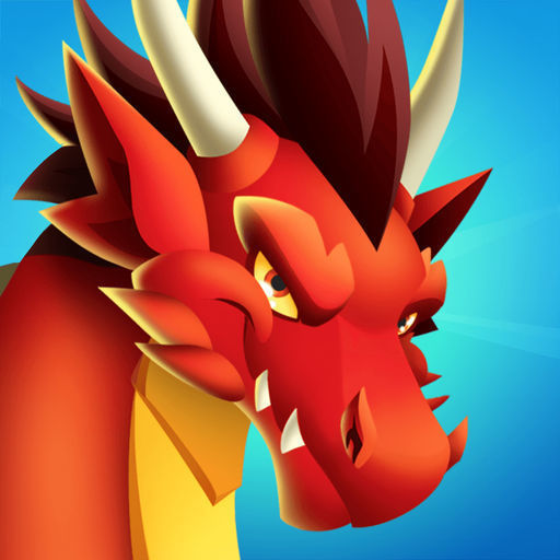 App Dragon City Mobile