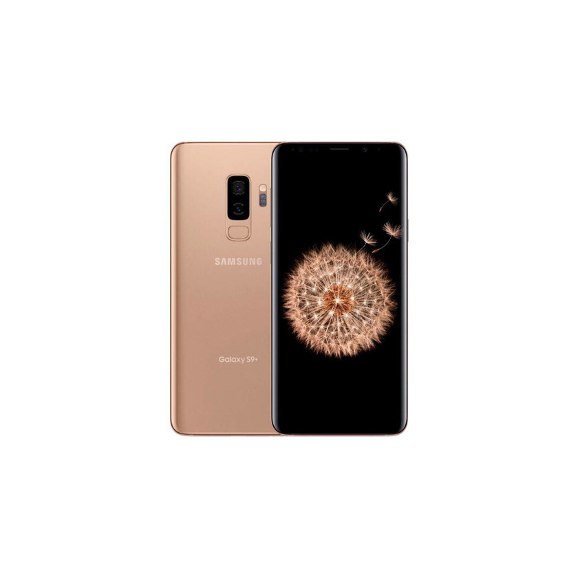 Producto Samsung Galaxy S9 e S9