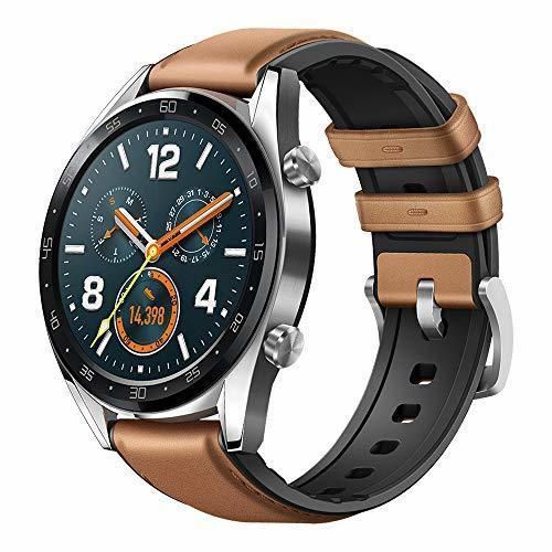 Social Huawei Watch GT Fashion - Reloj