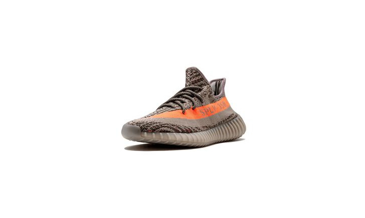 Social Yeezy Boost 350 V2 Frozen Yellow