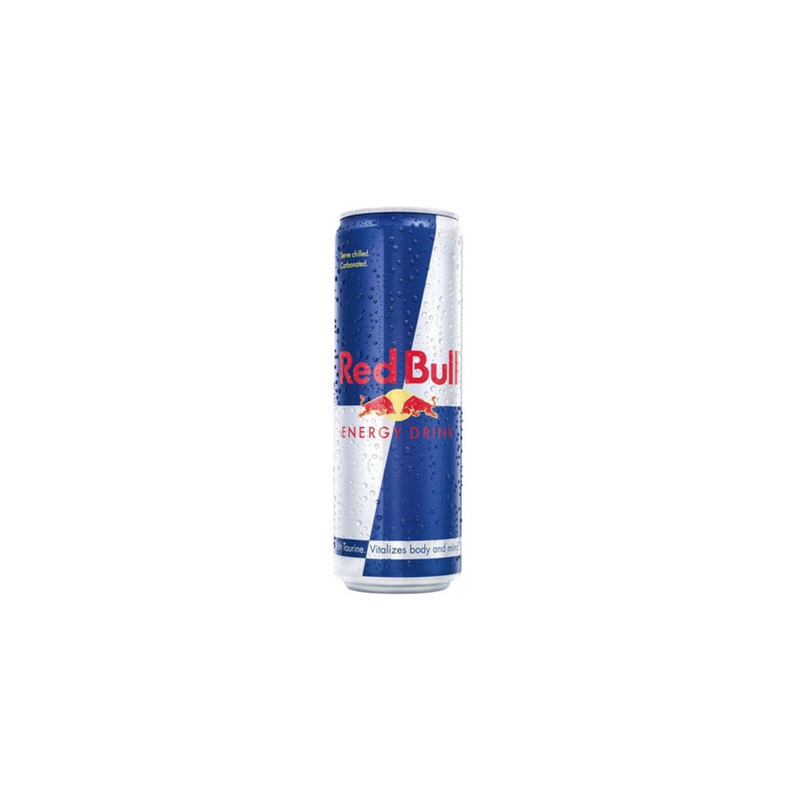 Social Redbull