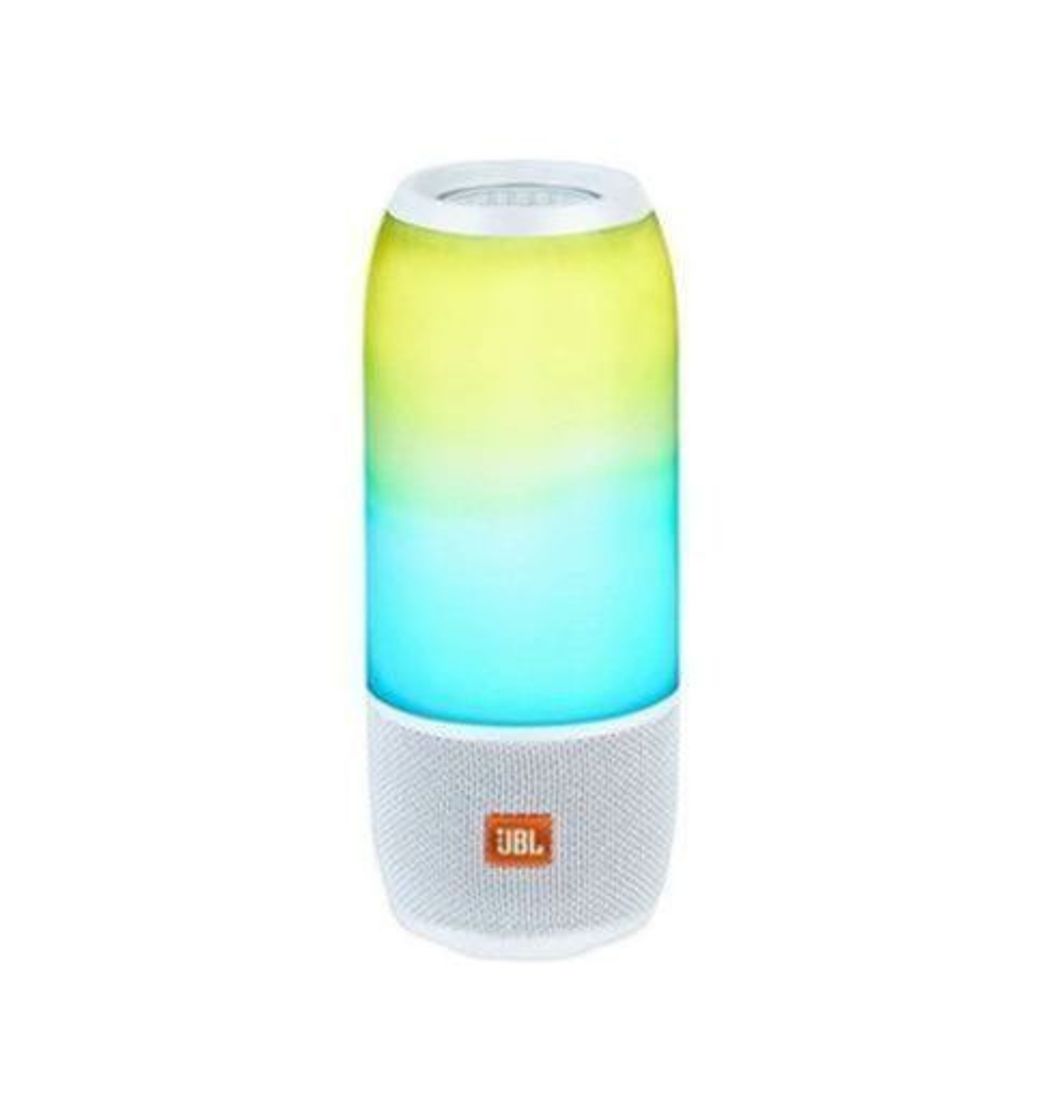 Social JBL Pulse 3  - Altavoz Bluetooth portátil
