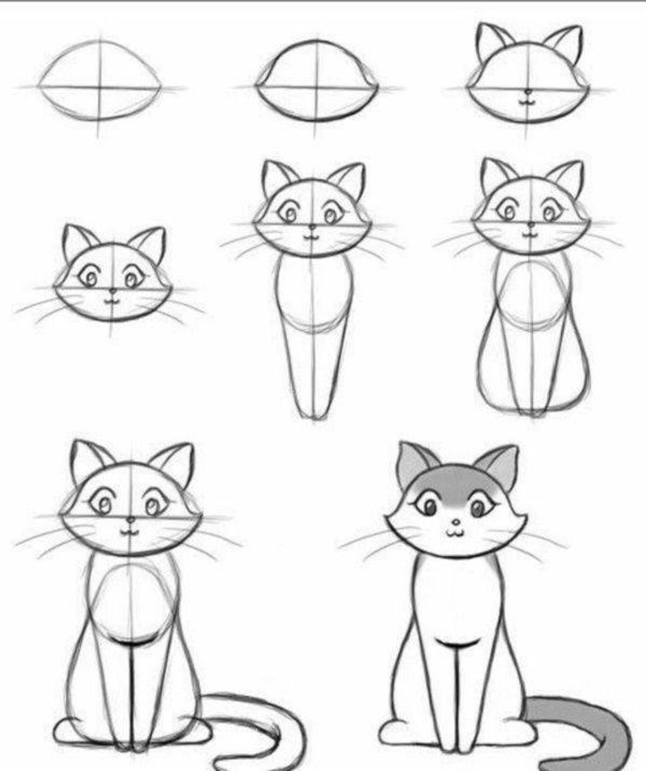 Moda Desenho animais