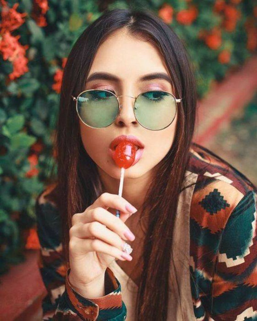 Social Ideias para foto