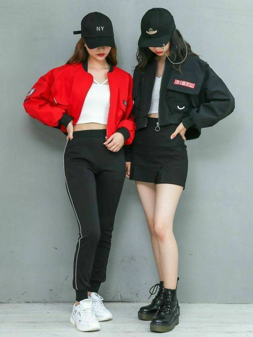 Social Looks para se inspirar