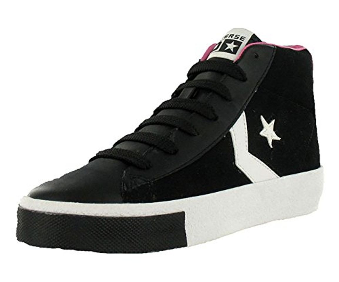 Moda Converse Attache Hi Women's Sneakers