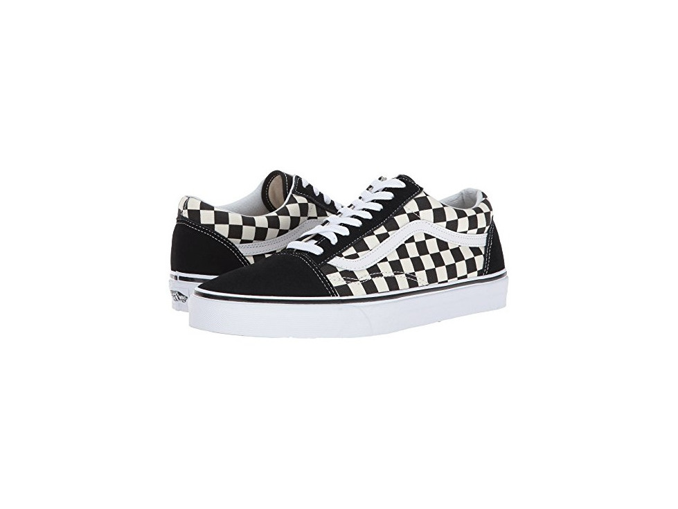 Social Vans Old Skool Calzado Primary che