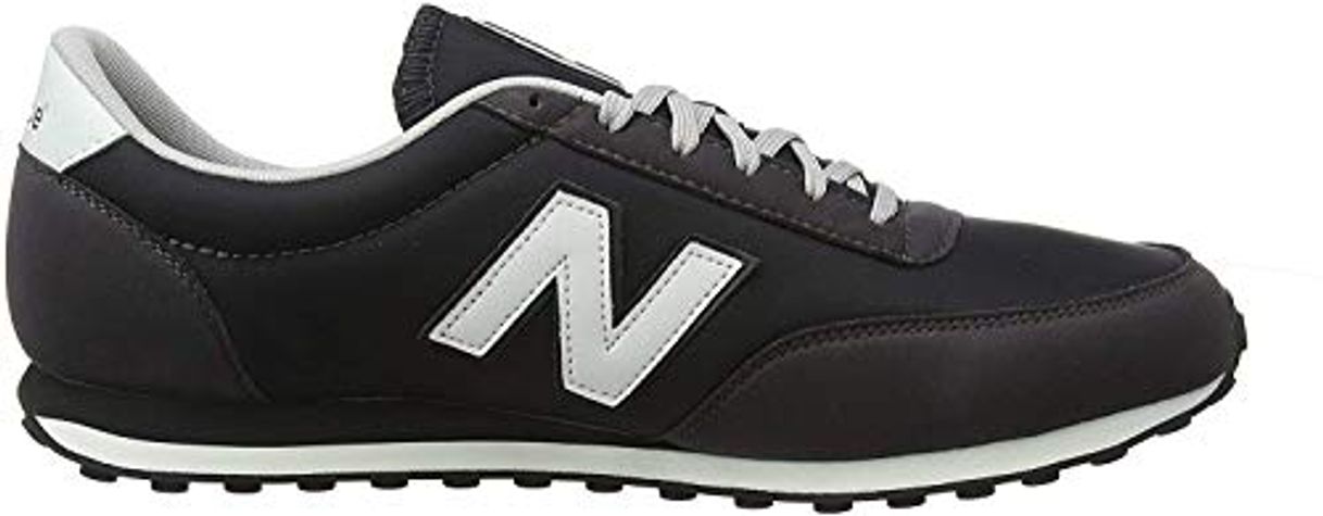 Moda New Balance 410, Zapatillas Unisex Adulto, Verde