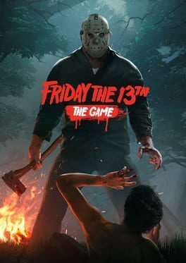 Videogames Friday the 13th: The Game