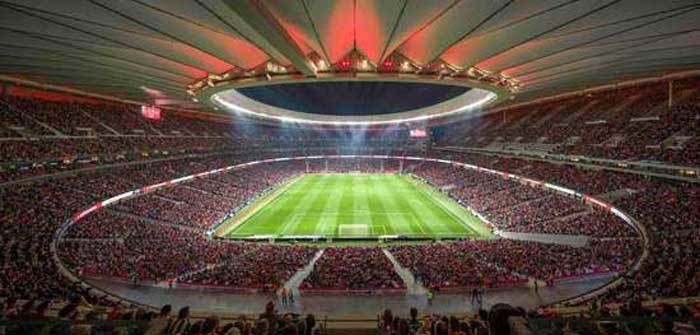 Wanda Metropolitano
