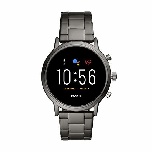 Fashion Fossil Smartwatch Gen.5 para Hombre con Altavoz