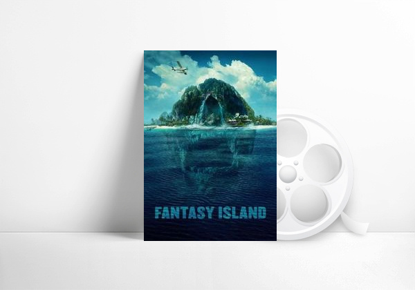 Movie Fantasy Island