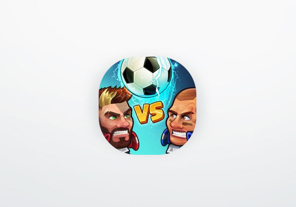App Head Ball 2