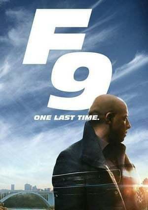 Película Fast & Furious 9