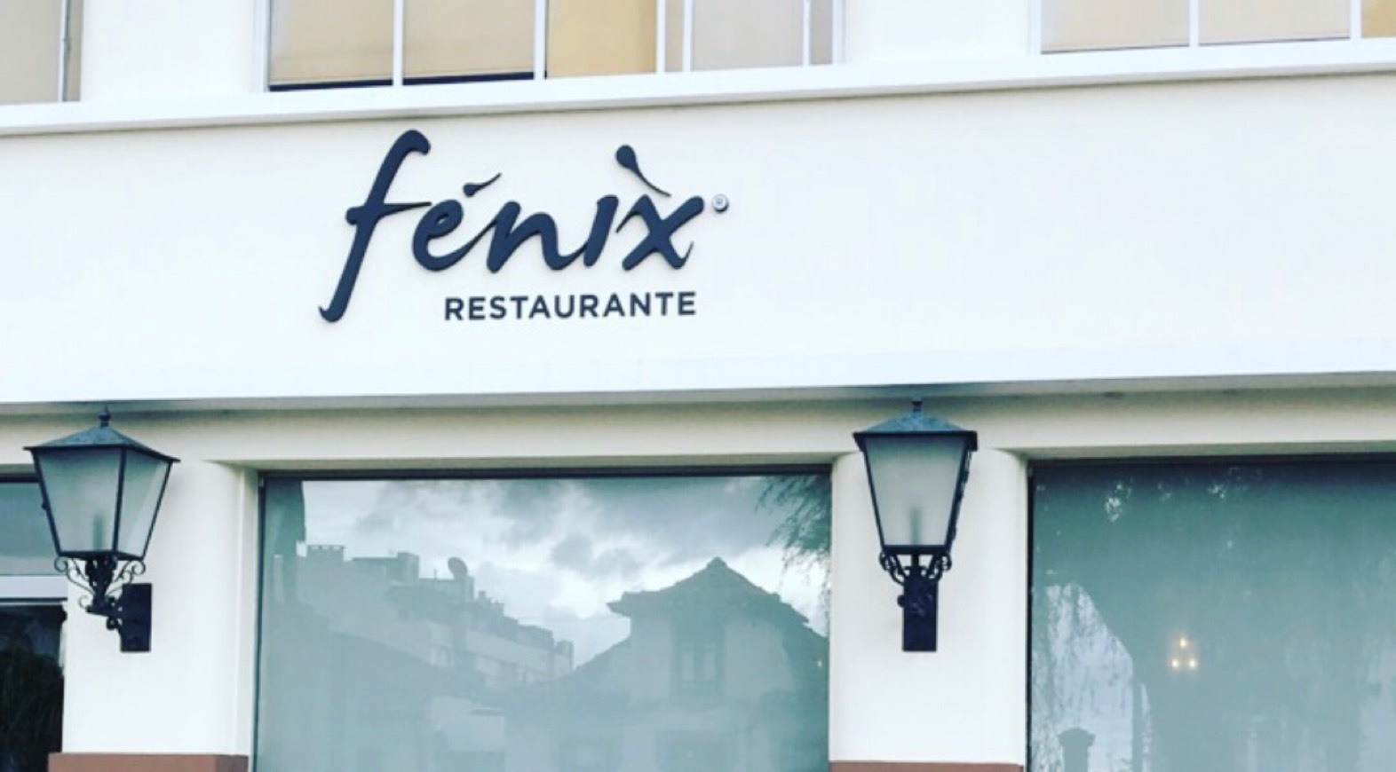 Restaurants Fénix