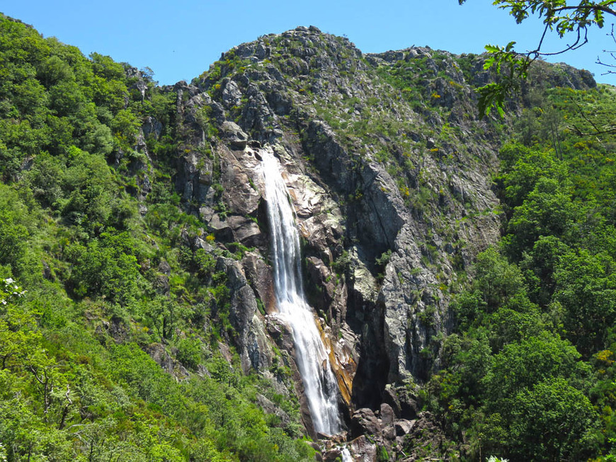 Place Serra da Freita