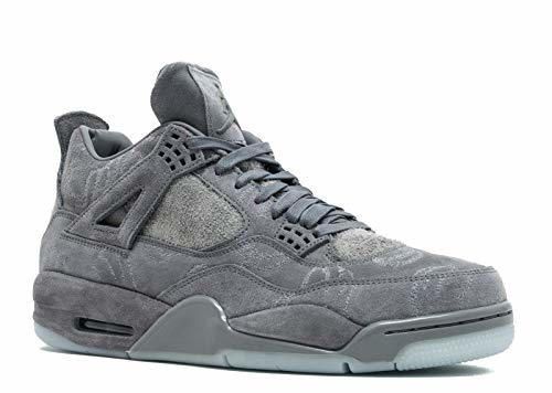 AIR JORDAN 4 Retro 'KAWS'