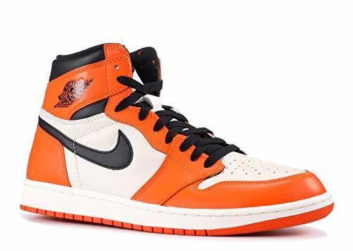 AIR JORDAN 1 Retro High OG 'Shattered Backboard Away'