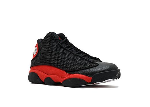 AIR JORDAN 13 Retro 'BRED'