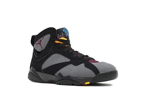 Air Jordan 7 Retro 'Bordeaux 2015'