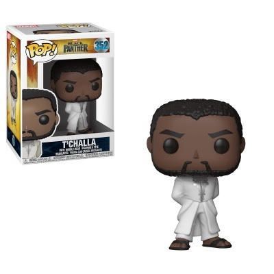 Social Black Panther T'Challa