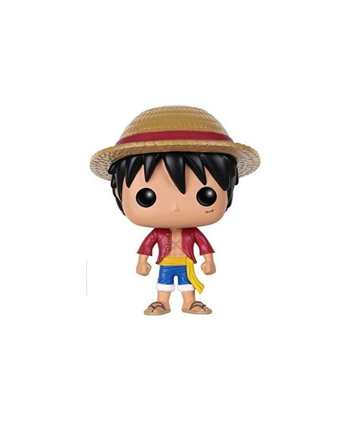 Social POP! Vinilo - One Piece