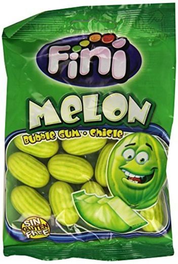 Fini - Bolsitas melon chicle