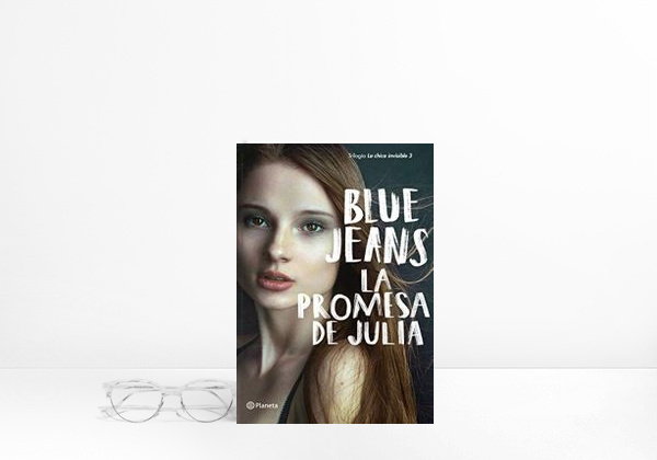 Libro La promesa de Julia