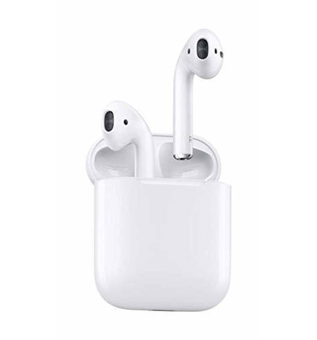 Electronic Apple Air Pods