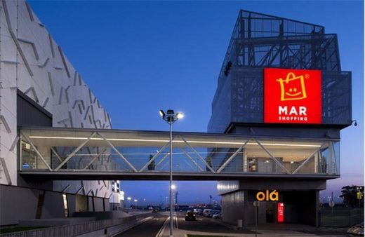 MAR Shopping - Matosinhos