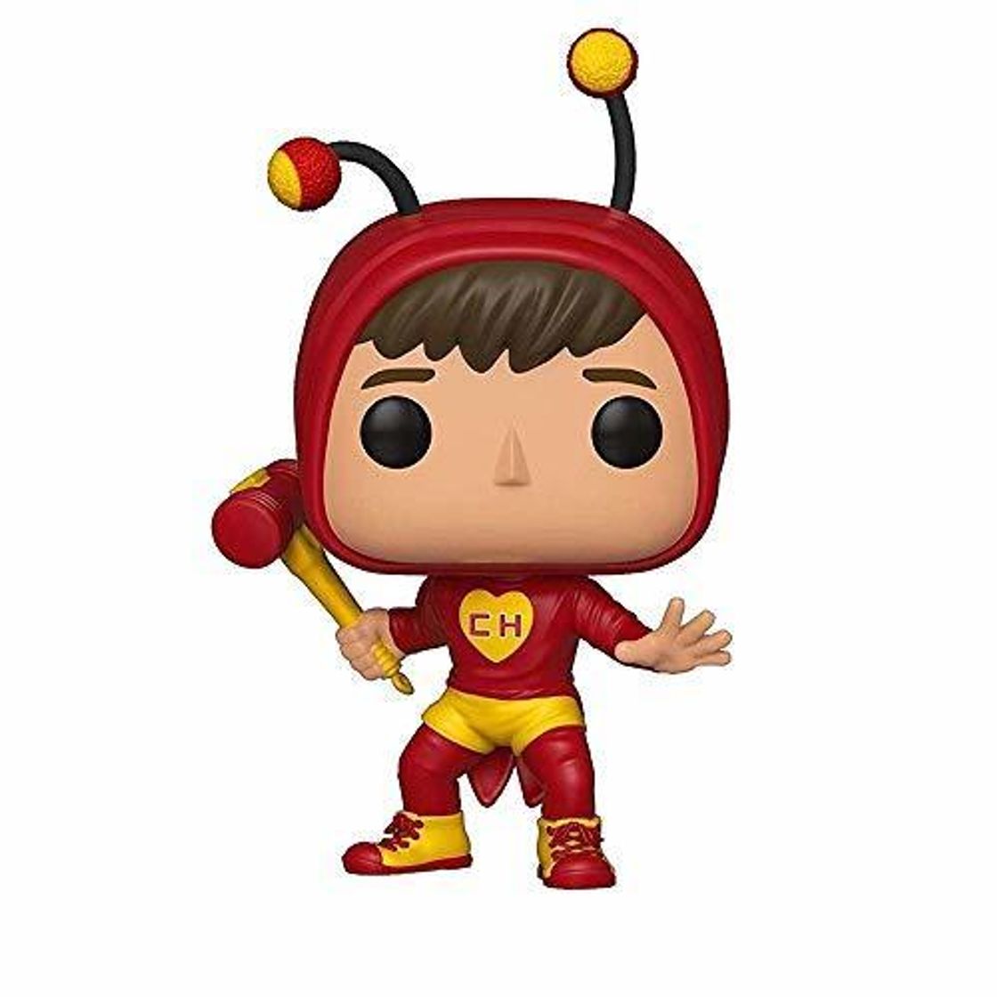 Social Funko 36362 Pop! Vinilo
